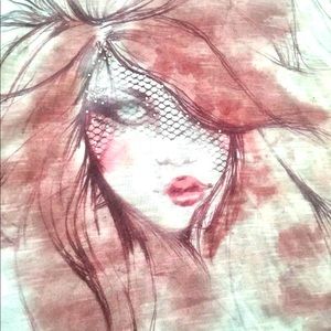 Sexy Lace Back Tank Top